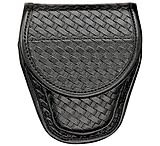 Image of Bianchi 7918 Hiatt's UL-1 Cuff Case - Basket Black, Chrome 23857