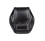 Image of Bianchi 7935 EDW Single Pouch, Black for Taser X-26 Cartridge