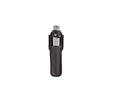Image of Bianchi 8013S Baton Holder w/Swivel - Black 31317