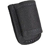 Image of Bianchi Compact Light Pouch, Black, XL