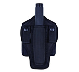 Image of Bianchi Model 7322 Concealable Baton Holder
