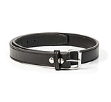 Image of Bigfoot Gun Belts Untamed Series 1.5in Wide Leather 14oz Gun Belt w/ No Core - Men's