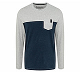 Image of Black Diamond LS Campus Tee - Men's