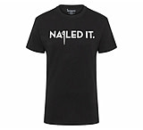 Image of Black Diamond SS Nailed It Tee - Men's