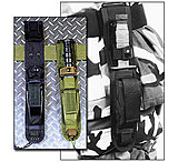 Image of BlackHawk Airborn Deluxe Knife Sheath 7 Black