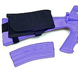 Image of BlackHawk Buttstock Mag Pouches w/Adjustable Lid