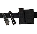 Image of BlackHawk Duty Cuff/Mag Pouch Black 52DCMPBK