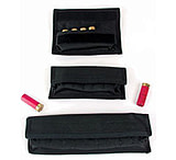 Image of BlackHawk Duty Shot Shell Six Round Pouch Black 52DS06BK