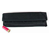 Image of BlackHawk Duty Shot Shell Twenty Round Pouch Black 52DS20BK