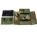 Image of BlackHawk Folding .308 Ammo Pouch (holds 20) Black