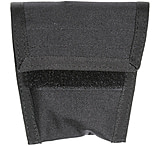 Image of BlackHawk Handcuff Pouch, hook and loop