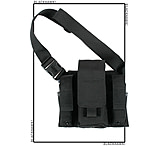Image of BlackHawk Medium Rifle Bandoleer 55RB00BK