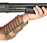 Image of BlackHawk Pro Forearm Shotshell Holder Black 80FS00BK