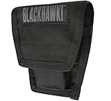 Image of BlackHawk S.T.R.I.K.E. Double Handcuff Pouch 38CL56BK-GSA