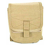 Image of BlackHawk S.T.R.I.K.E. Gen-4 MOLLE System 100rnd M60 Ammo Pouch