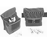 Image of BlackHawk Shotgun Shell Pouch/Boxed 25 Black 52SG00BK