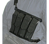 Image of BlackHawk Submachine Gun Bandoleer (Holds 4)