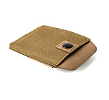 Image of Blue Force Gear Belt Mounted Ten-Speed Hand Cuff Pouch With Adjustable Belt Loop In