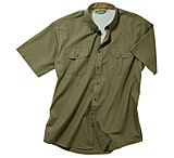 Image of Bob Allen Sage Shooting Shirt