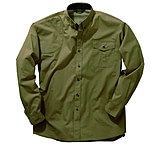 Image of Bob Allen Long-Sleeved Mesh Shooting Shirt - Men's
