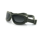 Image of Bobster Bravo 2 Ballistic Goggle