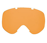 Image of Bobster Replacement Lens MX3 Clear or Orange