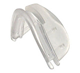 Image of Bobster Safety Shooting Eyewear Lenses and Nose Piece