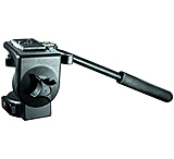 Image of Manfrotto Bogen 128RC Micro Fluid Tripod Head