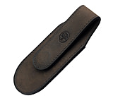 Image of Boker Large Magnetic Leather Pouch