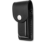 Image of Boker USA Boker Leather Sheath Black Sm