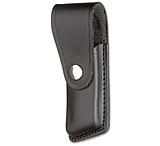 Image of Boker USA Boker Leather Sheath Black Sm BKR090039