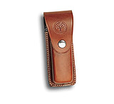Image of Boker USA Optima Leather Belt Sheath