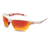 Image of Bolle Helix Sunglasses - Performance Sport Sunglasses w/ Interchangeable Lenses