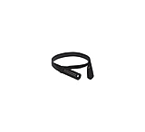 Image of Boston Leather 1-3/4 Velc Garrison Belt Univ