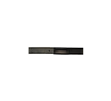 Image of Boston Leather 1.5&quot; Movers Belt Bw,cord,40-44