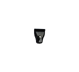 Image of Boston Leather Boston - Covered Slotted Back Handcuff Holder