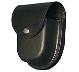 Image of Boston Leather Boston - Double Handcuff Case