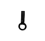 Image of Boston Leather Combo Ring 1 1/2,2inch Rings Plain