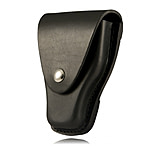 Image of Boston Leather Cuff Case, Snap Back