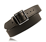 Image of Boston Leather Fully Lined Leather Garrison Belt 1 3/4