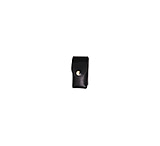 Image of Boston Leather M3 Illuminator Pouch Bw Cord