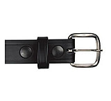 Image of Boston Leather Off-duty Belt Buckle1.25