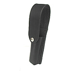 Image of Boston Leather Pelican 7060 Cov. Plain Blk