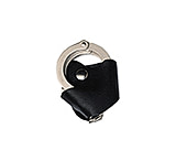 Image of Boston Leather Quick Release Cuff Case For 1