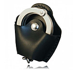 Image of Boston Leather Quick Release Molded Cuff Case