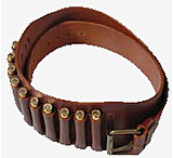Image of Boyt PLB1050 Estancia Series XLarge Cartridge Belt 12018