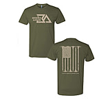 Image of Breek Arms Warhammer Flag - Men's