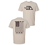 Breek Arms Warhammer Flag - Men's