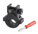 Image of Browning 9V Flashlight, Picatinny Rail Mount