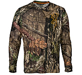 Image of Browning Sunset Long Sleeve T-Shirt - Men's